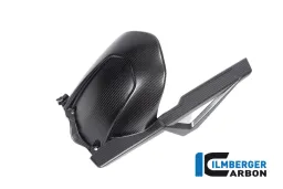 Rear Mudguard matt Tuono/RSV4 from 2021