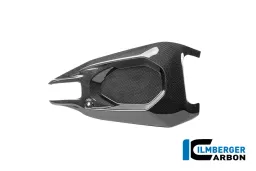 Swingarm covers right carbon gloss Panigale V4 2025