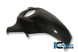 Tank Centre Panel from 08 Carbon - BMW R 1200 GS