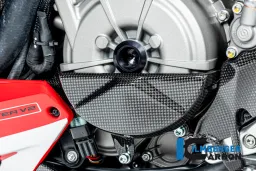 Alternator cover gloss Ducati Streetfighter V2