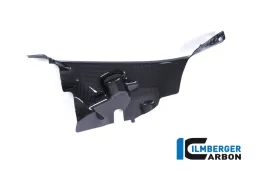 Air tubecover right gloss Panigale V4 / V4 S
