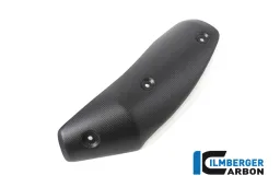 Exhaust protection left matt Ducati Scrambler 1100 from 2017