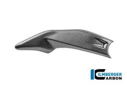 Frame cover right carbon matte Panigale V4 2025