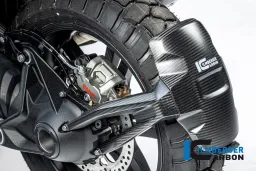 Splash Guard matt BMW R 1300 GS from 2023