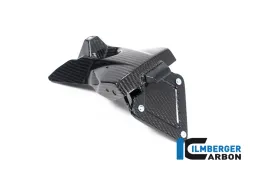 numberplate holder gloss Tuono/RSV4 from 2021