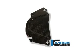 Front Sprocket Cover Carbon - BMW S 1000 R (2014-now / S 1000 RR Street (2015-now)