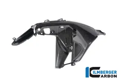 Airvent cover left side glossy BMW R 1300 GS from 2023