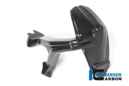 Rear Splash Guard Glossy Carbon - Ducati Monster 1200 / 1200 S MY 2014-2016