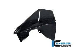Wind Flap on Cockpit left Carbon - BMW R 1200 GS (LC from 2013)