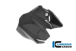 Rear undertray glossy