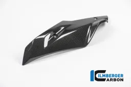 Bellypan left Side Carbon - BMW R 1200 R (LC) from 2015 / BMW R 1200 RS (LC) from 2015