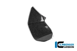 Left cockpit cover carbon glossy BMW R 1300 RS