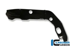 Frame cover left 2012 Carbon