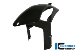 Front Mudguard Carbon - Ducati 696 / 1100 Monster