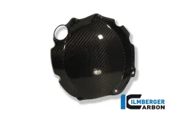 Clutch Cover Carbon - BMW S 1000 R (2014-now) / S 1000 RR Street (2010-now) / HP 4 (2012-now)