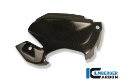 Front sprocket cover matt Ducati Panigale 1299 (from 2015)
