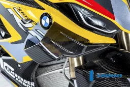 Flap on the Fairing right Side BMW BMW M 1000 RR MY 2021-2022