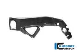 Frame Cover left side gloss Tuono V4 from 2021