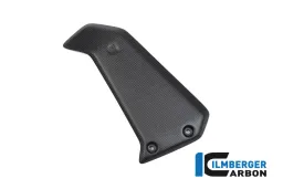 Radiatorcover left matt surface Ducati Scrambler 1100 from 2017
