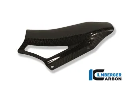 Belt cover on the swingarm S/SX Carbon