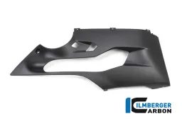 Bellypan Right Side matt Ducati Panigale 1299 (from 2015) / V2