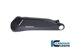 Frame cover left gloss Panigale V4 / V4 S