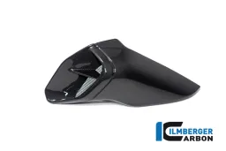 Left air tube cover Ducati Diavel V4 from 2023 gloss