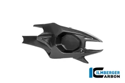 Swingarm Covers Left Carbon Matte Panigale V4 2025
