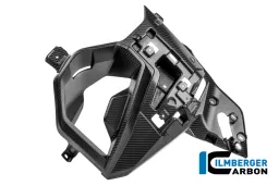 Rechte Luftauslassverkleidung Carbon matt R 1300 GS Adventure