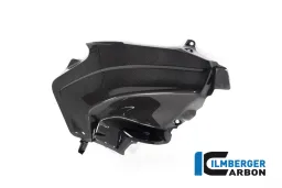 Cover under the frame right gloss Panigale V2