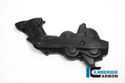Cam Belt Cover horizontal matt surface Ducati MTS 1200 '15