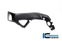 Frame Cover left side matt RSV4 from 2021