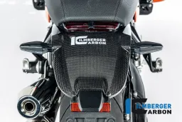 Blinker holder cover carbon glossy BMW R12 NineT 2024