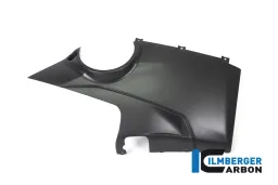 Bottom side panel right matt Panigale V4 / V4 S