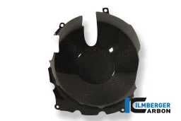 Clutch Cover Carbon - Triumph Speed Triple (2011-now)