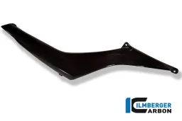 Side cover pair carbon