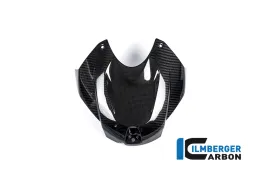 Tank cover top Racing Carbon