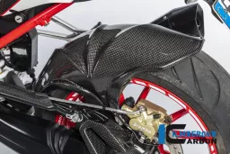 Rear Hugger Carbon - BMW R 1200 R (LC) from 2015 / R 1200 RS (LC) from 2015