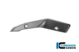 Heel protector right Carbon matte BMW R 1300 R