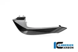 Tankcover right / Airchannel cover right side gloss surface Ducati MTS 1200 `15