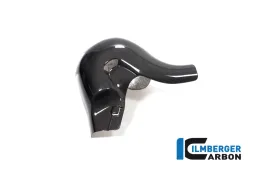 Exhaust protector gloss Streetfighter/Panigale V4 (S) from 2022 Euro V