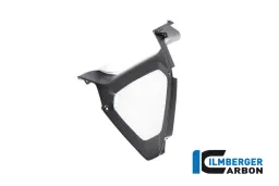 Middle part of the bellypan matt Diavel 1260