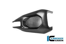 Swingarm covers right carbon matte Panigale V4 2025