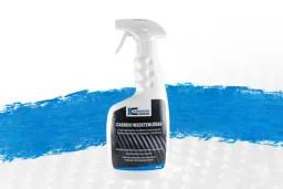 Ilmberger Carbon Insect Remover