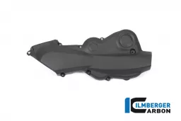 Cam belt cover horizontal matt Carbon - Ducati Supersport 939
