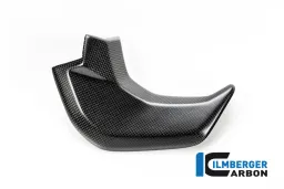Cover near the instrument left side matt surface Ducati MTS'15