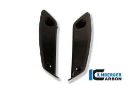 Flaps for front fender (pair)
