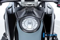 Upper tank cover kit(2 piece) matt BMW R 1300 GS from 2023