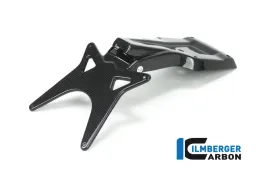 Upper Numberplate Holder gloss Ducati Scrambler'16