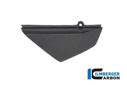 Cover under the frame left matt Ducati Scrambler'16